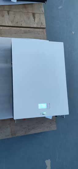 Электрическая лодочная батарея 48V 100ah литий-ионные аккумуляторы для морской лодки RV для хранения солнечной энергии
