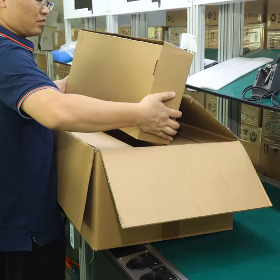 Оптовый тип литиевой батареи LFP